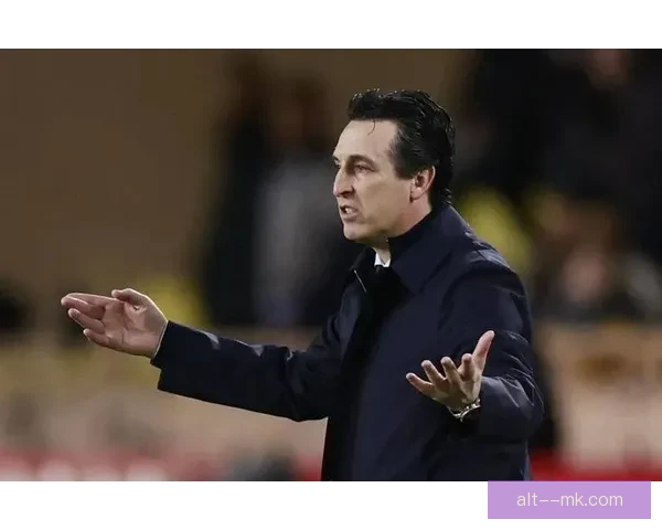 埃梅里执教维拉创造奇迹成功挺进欧冠赛场