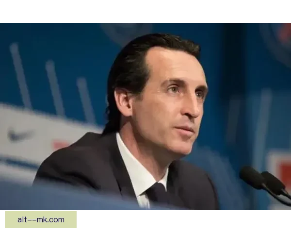 巴黎圣日耳曼官方宣布扎伊尔·埃梅里已完全康复准备重返赛场