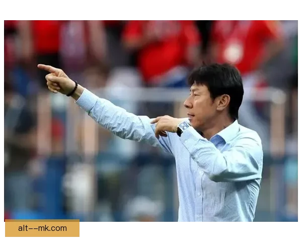 申台龙带领印尼国家队书写历史新篇章再创辉煌战绩